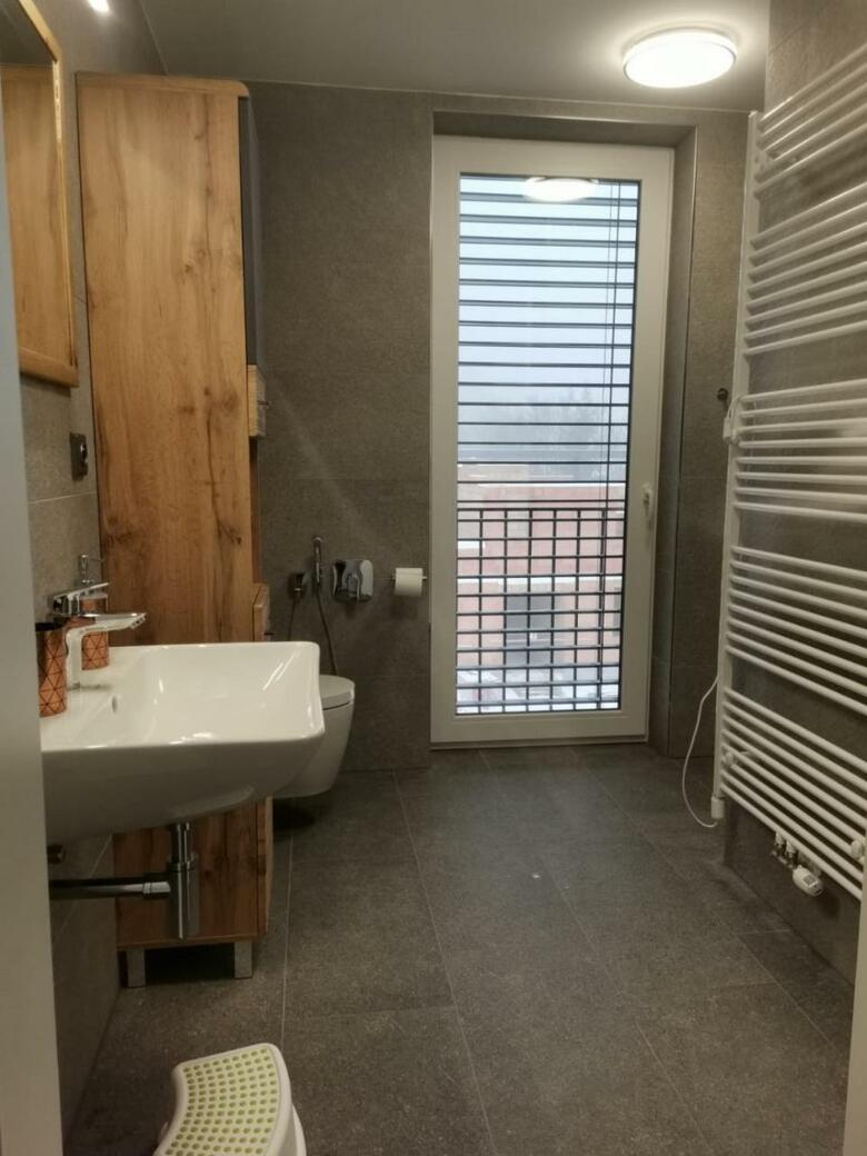 Apartm�n Pod Sjezdovkami