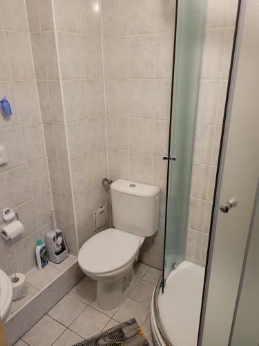 Hostal Pension Relax U Kom�na