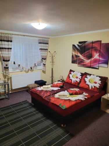 Hostal Pension Relax U Kom�na