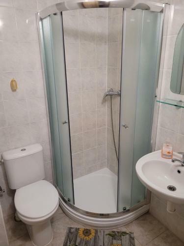 Hostal Pension Relax U Kom�na