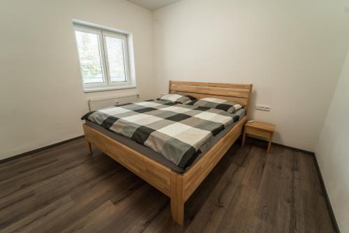 Apartm�n Sedmi?ka Frymburk