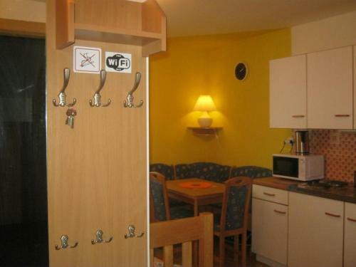 Apartm�n Klondajk Harrachov