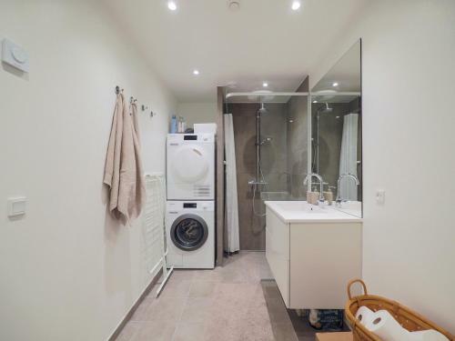 Apartamento New Danish Design Flat - 10 Minutes To City Centre