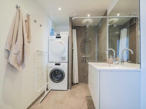 Apartamento New Danish Design Flat - 10 Minutes To City Centre
