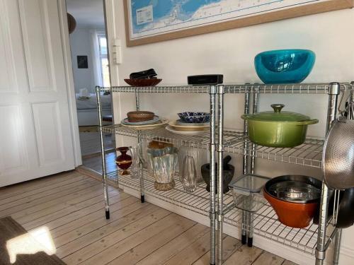 Apartamento Bright And Cosy Top Floor Apt.