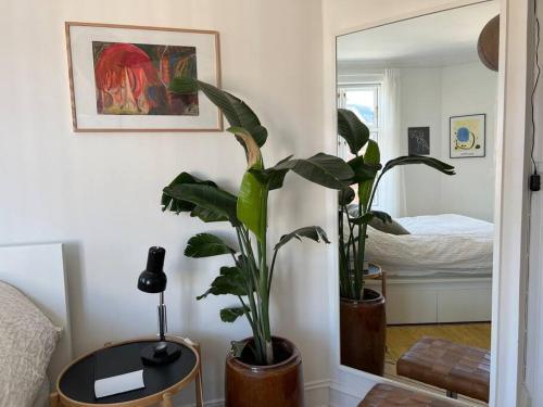 Apartamento Bright And Cosy Top Floor Apt.