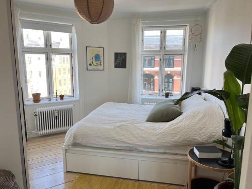 Apartamento Bright And Cosy Top Floor Apt.
