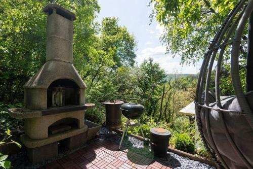 Secret Chalets W/sauna&whirlpool/100%private