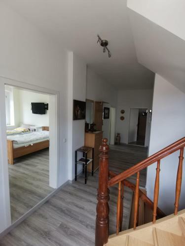Hostal Schmetterling Zimmer