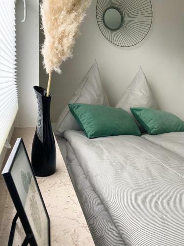 Apartamento Fewo*bad Wildungen*stadtmitte*netflix*stellplatz