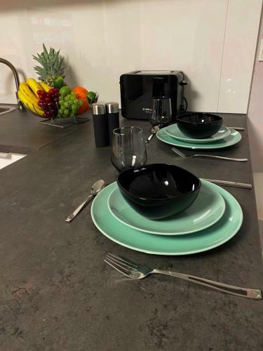 Apartamento Fewo*bad Wildungen*stadtmitte*netflix*stellplatz