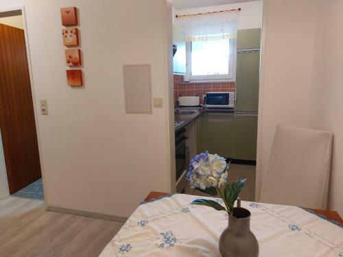 Apartamento Wohnung An Der Bummelallee