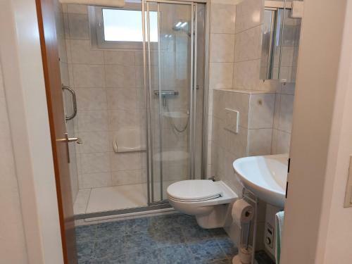 Apartamento Wohnung An Der Bummelallee