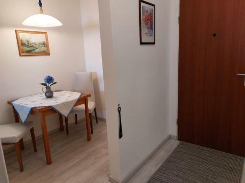 Apartamento Wohnung An Der Bummelallee