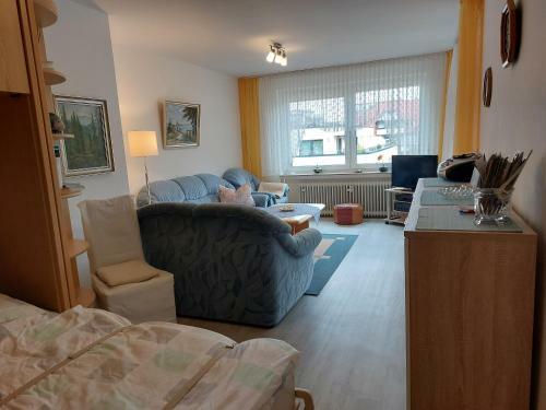 Apartamento Wohnung An Der Bummelallee