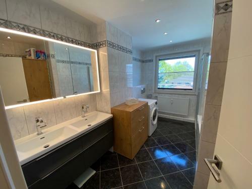 Apartamento Traumblick-penthouse