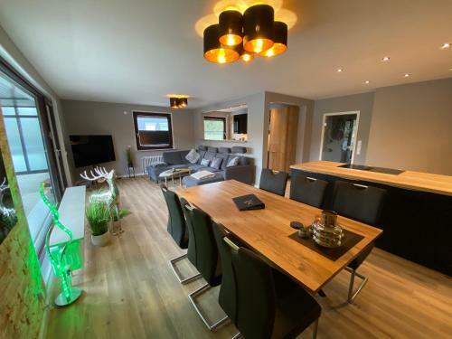 Apartamento Traumblick-penthouse