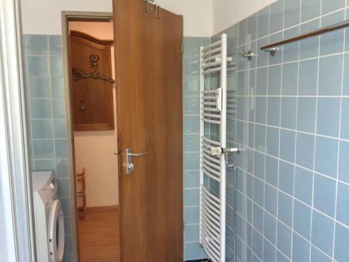 Apartamento Ferienwohnung Julia