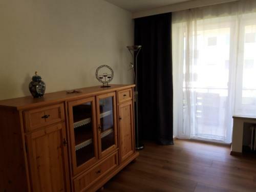 Apartamento Ferienwohnung Julia