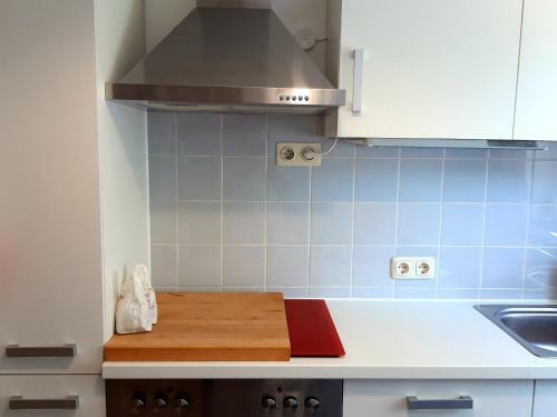Apartamento Ferienwohnung Julia