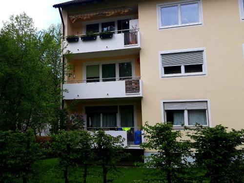 Apartamento Ferienwohnung Julia
