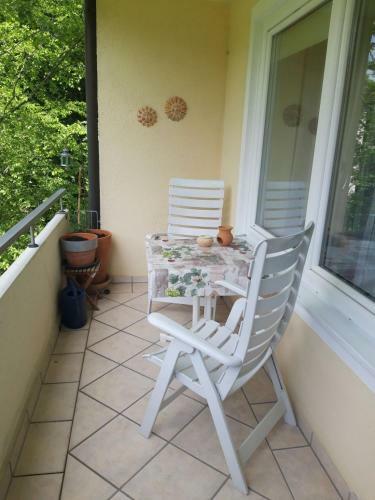 Apartamento Ferienwohnung Julia
