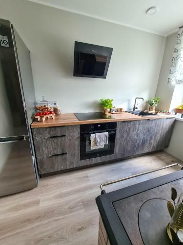 Uus Luksuslik Olevi Apartment