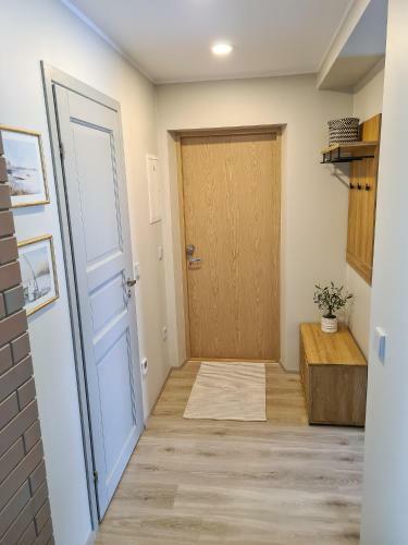 Uus Luksuslik Olevi Apartment
