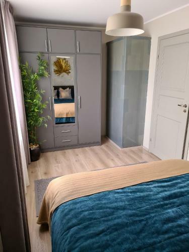 Uus Luksuslik Olevi Apartment
