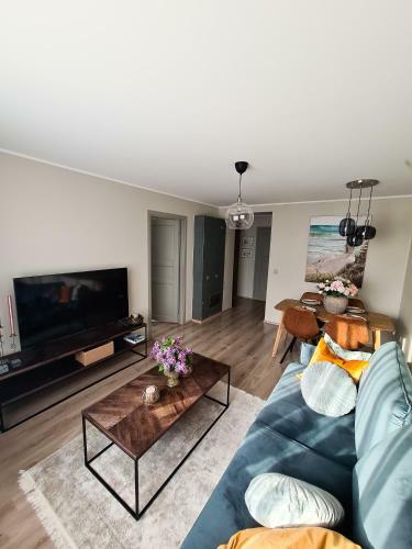 Uus Luksuslik Olevi Apartment