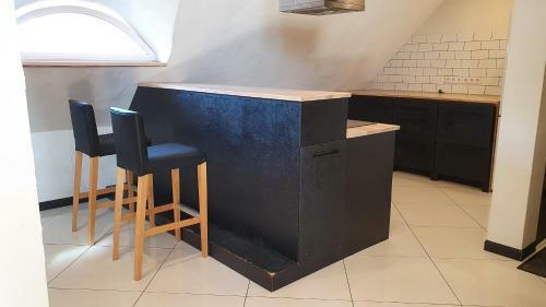 Posti Apartment
