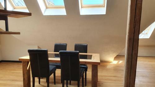 Posti Apartment