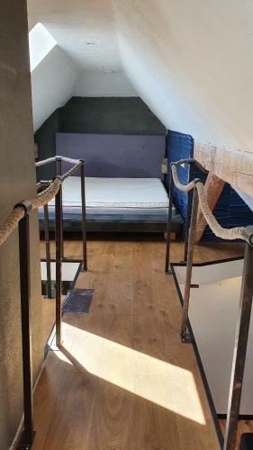 Posti Apartment