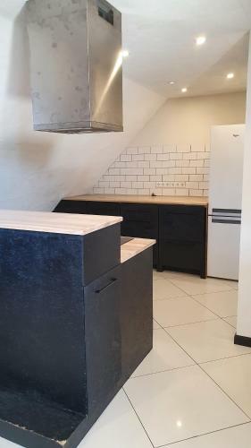 Posti Apartment