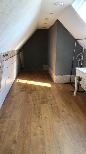 Posti Apartment