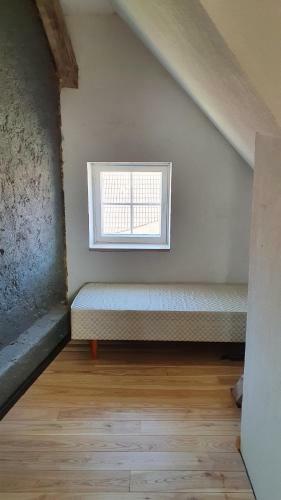 Posti Apartment
