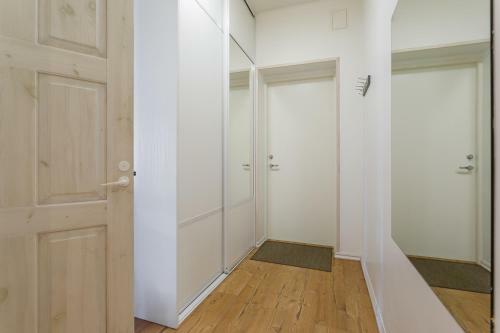 Harbour Apartment
