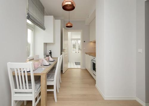 Kalamehe Cozy Apartment 5