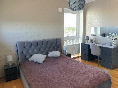 Seaview Apartment