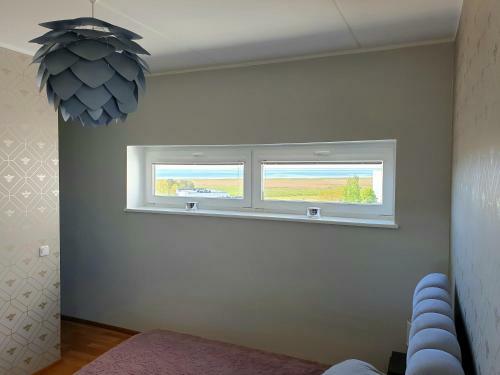 Seaview Apartment