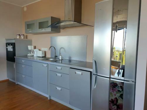 Seaview Apartment
