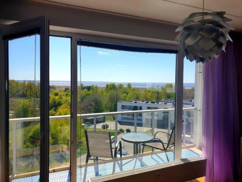 Seaview Apartment