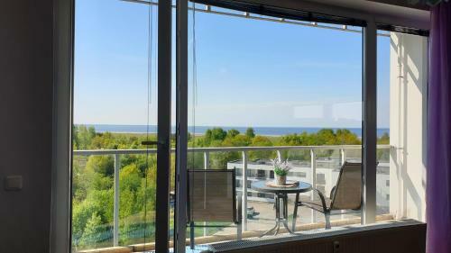Seaview Apartment