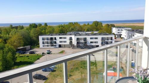 Seaview Apartment