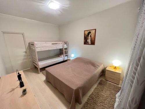 Apartamento Beach Family Papli