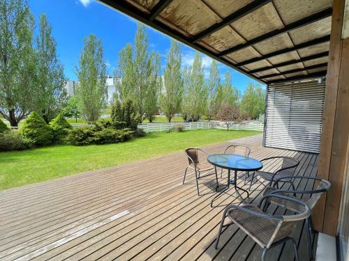 Apartamento Beach Family Papli