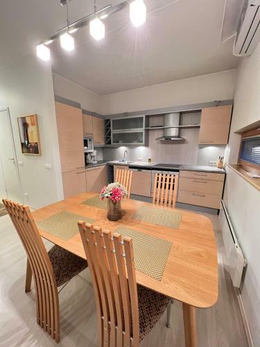 Apartamento Beach Family Papli