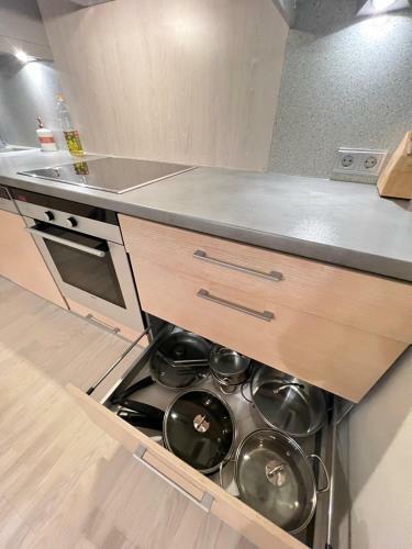 Apartamento Beach Family Papli