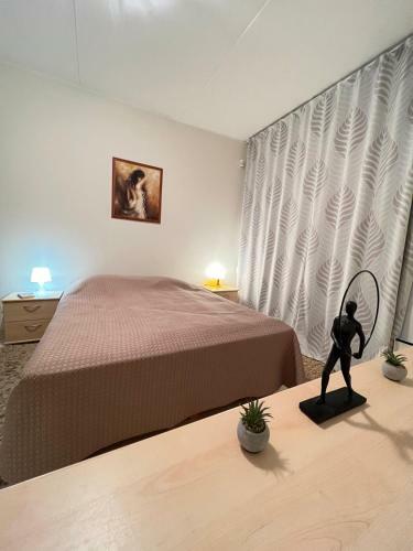 Apartamento Beach Family Papli
