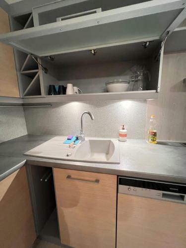 Apartamento Beach Family Papli
